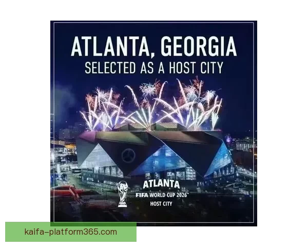 美加墨三国联合承办世界杯赛场掠影与赛事亮点探秘